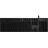 Gaming keyboard LOGITECH G512 Corded LIGHTSYNC - CARBON - RUS - USB - TACTILE