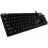Gaming keyboard LOGITECH G512 Corded LIGHTSYNC - CARBON - RUS - USB - TACTILE