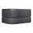 Tastatura fara fir LOGITECH K860 ERGO keyboard - GRAPHITE - RUS