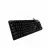Gaming keyboard LOGITECH Corded Mechanical Gaming Keyboard G413 SE - BLACK - RUS - USB - TACTILE