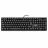 Gaming Tastatura SVEN KB-G9300 RGB Gaming Keyboard, WIN key lock, Blue switches, 104 keys, 20 Fn-keys, 1.8m, USB, Black, Rus/Ukr/Eng