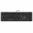Gaming keyboard SVEN KB-G9300 RGB Gaming Keyboard, WIN key lock, Blue switches, 104 keys, 20 Fn-keys, 1.8m, USB, Black, Rus/Ukr/Eng