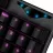 Gaming keyboard SVEN KB-G9300 RGB Gaming Keyboard, WIN key lock, Blue switches, 104 keys, 20 Fn-keys, 1.8m, USB, Black, Rus/Ukr/Eng