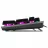 Gaming keyboard SVEN KB-G9300 RGB Gaming Keyboard, WIN key lock, Blue switches, 104 keys, 20 Fn-keys, 1.8m, USB, Black, Rus/Ukr/Eng