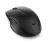 Mouse HP 435 Multi-Device Wireless Mouse, 4 programmable buttons, 4000 dpi, Connects to up to 2 devices with a USB-A nano dongle or Bluetooth, Black.