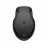 Mouse HP 435 Multi-Device Wireless Mouse, 4 programmable buttons, 4000 dpi, Connects to up to 2 devices with a USB-A nano dongle or Bluetooth, Black.