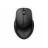 Mouse HP 435 Multi-Device Wireless Mouse, 4 programmable buttons, 4000 dpi, Connects to up to 2 devices with a USB-A nano dongle or Bluetooth, Black.