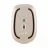 Mouse wireless HP HP 410 Slim Silver Bluetooth Mouse - Sensor 1200 Dpi up to 2000 Dpi, Bluetooth® 5, 1 x AA battery,