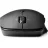 Mouse wireless HP Bluetooth Travel Mouse Black - 5 Buttons, 2 x AA Batteries