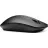 Mouse wireless HP Bluetooth Travel Mouse Black - 5 Buttons, 2 x AA Batteries