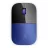 Mouse wireless HP Wireless Mouse Z3700 Blue - 2.4 GHz Wireless Connection, 1 x AA Battery, 1200 Dpi Optical Sensor,