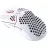 Мышь беспроводная HyperX Pulsefire Haste Wireless Gaming Mouse, White, Connection Type: 2.4GHz Wireless / Wired, Ultra-light hex shell design, 400–16000 DPI, 4 DPI presets, Pixart PAW3335 Sensor, TTC Golden Micro Dustproof Switch, Battery Life: Up to 100 hours, 59g