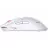 Mouse wireless HyperX Pulsefire Haste Wireless Gaming Mouse, White, Connection Type: 2.4GHz Wireless / Wired, Ultra-light hex shell design, 400–16000 DPI, 4 DPI presets, Pixart PAW3335 Sensor, TTC Golden Micro Dustproof Switch, Battery Life: Up to 100 hours, 59g