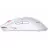 Мышь беспроводная HyperX Pulsefire Haste Wireless Gaming Mouse, White, Connection Type: 2.4GHz Wireless / Wired, Ultra-light hex shell design, 400–16000 DPI, 4 DPI presets, Pixart PAW3335 Sensor, TTC Golden Micro Dustproof Switch, Battery Life: Up to 100 hours, 59g