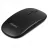 Mouse wireless SVEN RX-565SW, Optical Mouse, rechargeable battery 400 mAh, 1600 dpi, USB, silent black