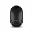 Mouse wireless SVEN RX-210W WIRELESS, OPTICAL MOUSE, SYMMETRICAL SHAPE, UP TO 1400 DPI, NUMBER OF KEYS 3+1 (SCROLL WHEEL), 1 BATTERY AA, USB, 2.4 GHZ, BLACK