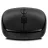 Mouse wireless SVEN RX-210W WIRELESS, OPTICAL MOUSE, SYMMETRICAL SHAPE, UP TO 1400 DPI, NUMBER OF KEYS 3+1 (SCROLL WHEEL), 1 BATTERY AA, USB, 2.4 GHZ, BLACK