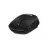Mouse wireless SVEN RX-210W WIRELESS, OPTICAL MOUSE, SYMMETRICAL SHAPE, UP TO 1400 DPI, NUMBER OF KEYS 3+1 (SCROLL WHEEL), 1 BATTERY AA, USB, 2.4 GHZ, BLACK