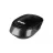 Mouse wireless SVEN RX-210W WIRELESS, OPTICAL MOUSE, SYMMETRICAL SHAPE, UP TO 1400 DPI, NUMBER OF KEYS 3+1 (SCROLL WHEEL), 1 BATTERY AA, USB, 2.4 GHZ, BLACK