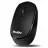Mouse wireless SVEN RX-210W WIRELESS, OPTICAL MOUSE, SYMMETRICAL SHAPE, UP TO 1400 DPI, NUMBER OF KEYS 3+1 (SCROLL WHEEL), 1 BATTERY AA, USB, 2.4 GHZ, BLACK