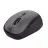 Мышь беспроводная TRUST Yvi + Eco Wireless Silent Mouse - Black, 8m 2.4GHz, Micro receiver, 800-1600 dpi, 4 button, AA battery, USB