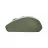 Mouse wireless TRUST Yvi + Eco Wireless Silent Mouse - Green, 8m 2.4GHz, Micro receiver, 800-1600 dpi, 4 button, AA battery, USB