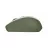 Мышь беспроводная TRUST Yvi + Eco Wireless Silent Mouse - Green, 8m 2.4GHz, Micro receiver, 800-1600 dpi, 4 button, AA battery, USB