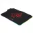 Mouse Pad MARVO MARVO "MG-08", Gaming Mouse Pad, 7 Colors, 3 RGB effects, Size S (350 x 250 x 4 mm)