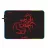 Mouse Pad MARVO MARVO "MG-08", Gaming Mouse Pad, 7 Colors, 3 RGB effects, Size S (350 x 250 x 4 mm)