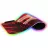 Mouse Pad MARVO "MG-09", Gaming Mouse Pad, 7 Colors, 3 RGB effects, Size S (350 x 250 x 4 mm)