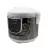 Multifierbator Milano MC-3012WC, 5 l, 900 W, 12 programe, Alb, Argintiu