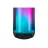 Boxa SVEN PS-260, BLUETOOTH PORTABLE SPEAKER, 10W RMS, TWS, RGB 12 LIGHTING MODES WITH NIGHT LIGHT, FM TUNER, USB & MICROSD, BUILT-IN LITHIUM BATTERY 2000 MAH (UP TO 20 HOURS), ABILITY TO CONTROL THE TRACKS, AUX STEREO INPUT, BLACK