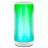 Колонка SVEN PS-265, Bluetooth Portable Speaker, 10W RMS, TWS, RGB 12 lighting modes with Night Light, FM tuner, USB & microSD, built-in lithium battery 2000 mAh (up to 20 hours), ability to control the tracks, AUX stereo input, White