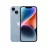 Мобильный телефон APPLE IPHONE 14 128GB BLUE (MODEL A2882)