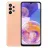 Telefon mobil Samsung Galaxy A23 SM-A235/DS 6+128GB Peach Global