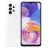 Telefon mobil Samsung Galaxy A23 SM-A235/DS 6+128GB White Global