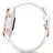 Smartwatch GARMIN Venu 2S, Rose Gold / White