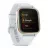 Smartwatch GARMIN Venu Sq 2, Cream Gold Bezel with White Case and Silicone Band