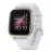 Smartwatch GARMIN Venu Sq 2, Cream Gold Bezel with White Case and Silicone Band