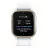 Smartwatch GARMIN Venu Sq 2, Cream Gold Bezel with White Case and Silicone Band