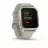Smartwatch GARMIN Venu Sq 2 Music Edition, Cream Gold Bezel with French Gray Case and Silicone Band