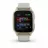 Smartwatch GARMIN Venu Sq 2 Music Edition, Cream Gold Bezel with French Gray Case and Silicone Band