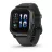 Smartwatch GARMIN Venu Sq 2 Music Edition, Slate Bezel with Black Case and Silicone Band