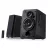 Колонка EDIFIER Edifier R1700BT Black (Bluetooth) Wood, 2.0/ 66W (2x33W) RMS, Audio in: Bluetooth V5.1 & 2 analog (RCA), remote control, wooden, (4"+3/4")