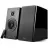 Колонка EDIFIER Edifier R1700BT Black (Bluetooth) Wood, 2.0/ 66W (2x33W) RMS, Audio in: Bluetooth V5.1 & 2 analog (RCA), remote control, wooden, (4"+3/4")