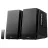 Boxa EDIFIER R1700BT BLACK (BLUETOOTH) WOOD, 2.0/ 66W (2X33W) RMS, AUDIO IN: BLUETOOTH V5.1 & 2 ANALOG (RCA), REMOTE CONTROL, WOODEN, (4"+3/4")