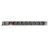 Сетевой фильтр GEMBIRD EG-PDU-014-C14, Power distribution unit (PDU), 8 Schuko sockets, 1U, 16A, C14 plug 3 m cable