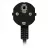 Сетевой фильтр SVEN Optima, 6 Sockets with children protection, 3m, Wall mountable, Black