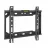 Suport perete PureMounts TV-Wall Mount for 23-42 "BT200", Tilted, up to 35kg, Tilt: 0/ -14°, 25mm wall distance, max.VESA 200x200, Steel black