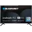 Televizor Blaupunkt 32WE265T, Black, 32", 1366 x 768, Smart TV, LED, Wi-Fi, Bluetooth